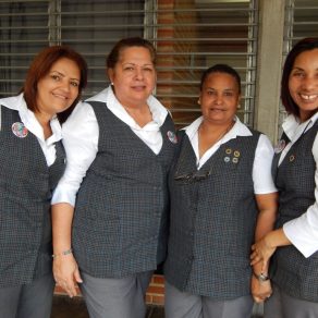 Profesores Mano Amiga Turgua Profesores Mano Amiga Turgua