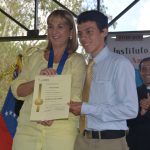 Graduación Mano Amiga Venezuela 2017 Caracas
