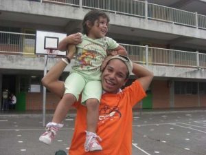 Edduardo Marchan Mano Amiga