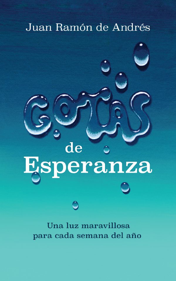 Gotas de Esperanza