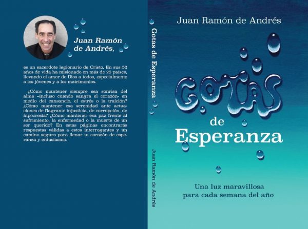 Gotas de Esperanza - Imagen 2